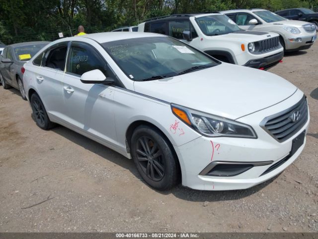 hyundai sonata 2016 5npe24af5gh358833