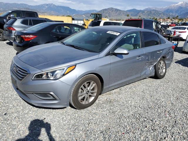 hyundai sonata se 2016 5npe24af5gh363210