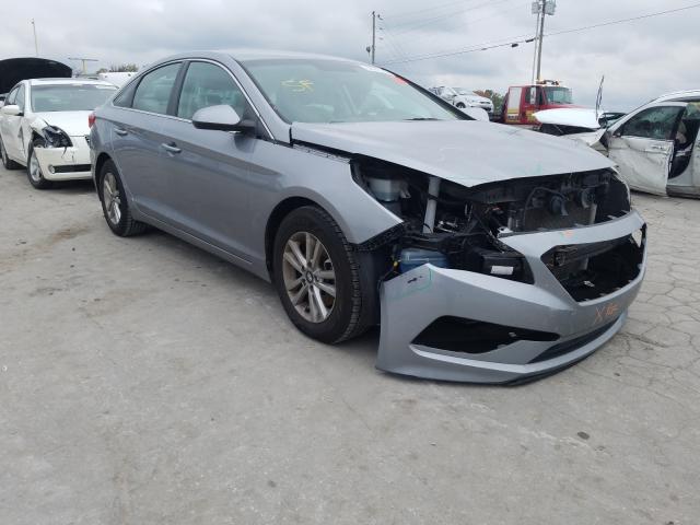 hyundai sonata se 2016 5npe24af5gh364356