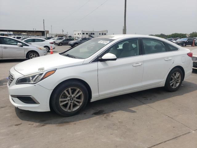 hyundai sonata se 2016 5npe24af5gh369220