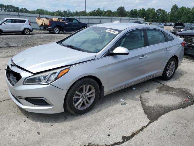 hyundai sonata se 2016 5npe24af5gh382680