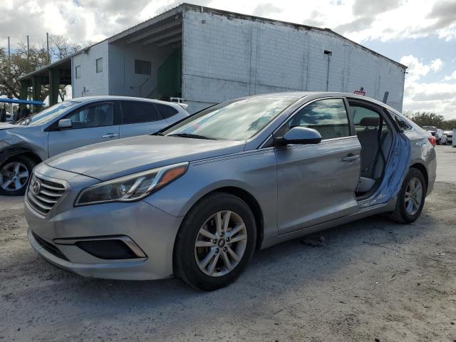 hyundai sonata se 2016 5npe24af5gh384364