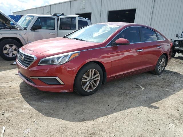 hyundai sonata se 2016 5npe24af5gh389113