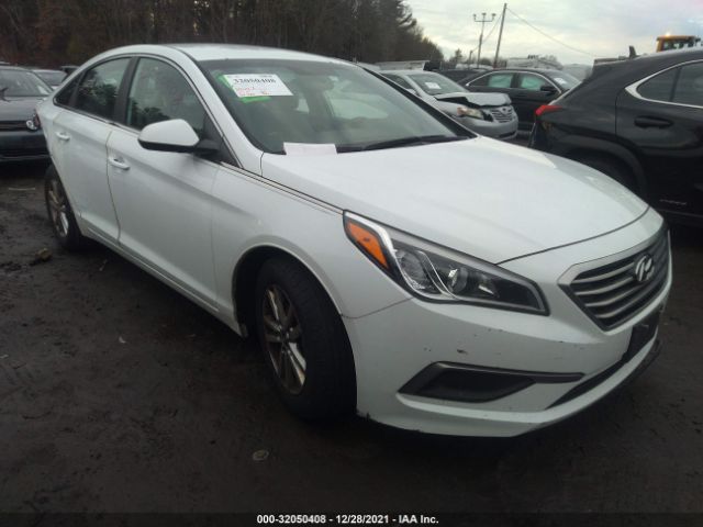 hyundai sonata 2016 5npe24af5gh392125