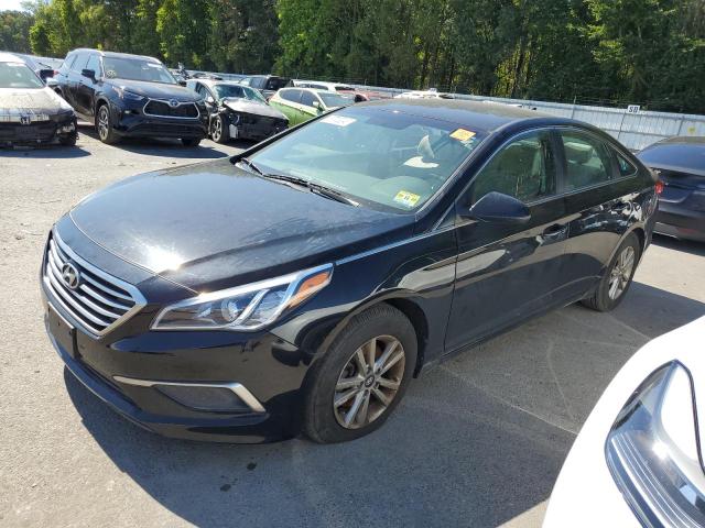 hyundai sonata se 2016 5npe24af5gh395459