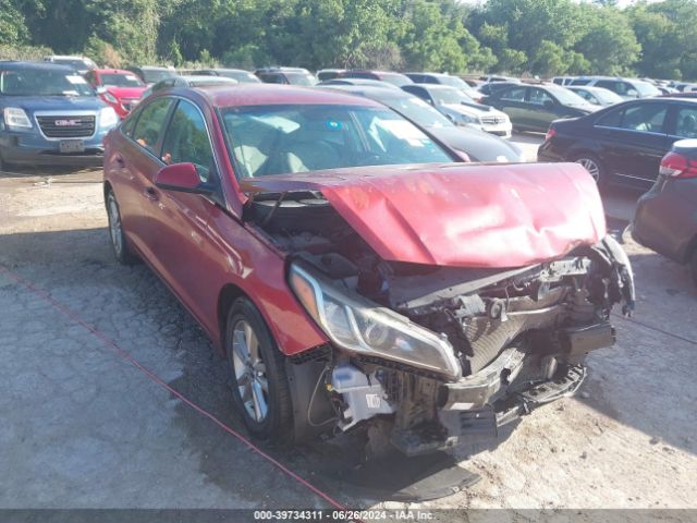 hyundai sonata 2016 5npe24af5gh395820