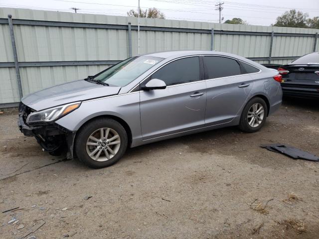 hyundai sonata se 2016 5npe24af5gh402555