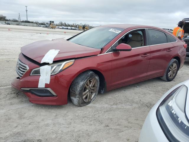 hyundai sonata se 2016 5npe24af5gh405049