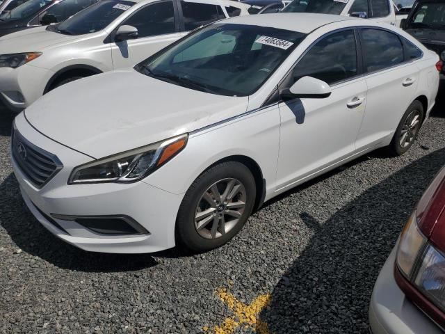 hyundai sonata se 2016 5npe24af5gh406248