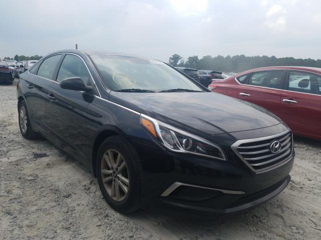 hyundai sonata 2016 5npe24af5gh414009