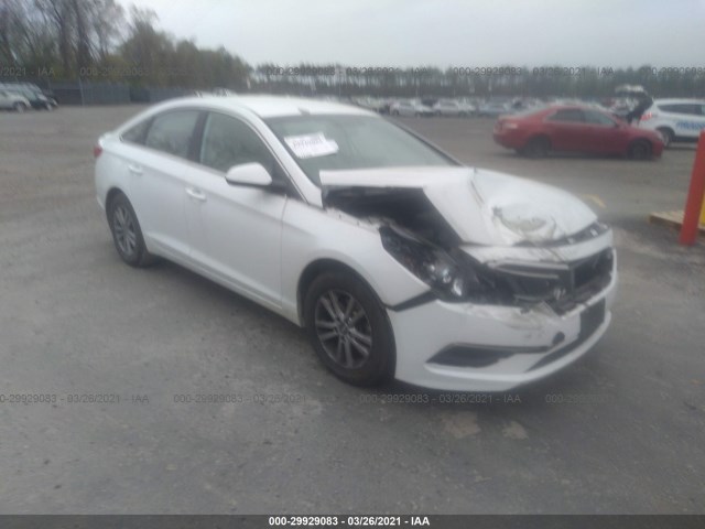 hyundai sonata 2016 5npe24af5gh427942