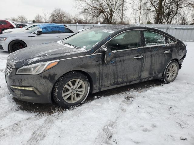 hyundai sonata se 2017 5npe24af5hh446850