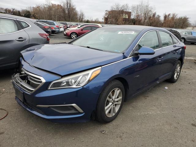 hyundai sonata 2017 5npe24af5hh447917