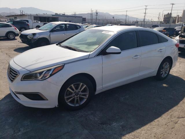 hyundai sonata se 2017 5npe24af5hh449098