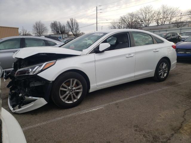 hyundai sonata se 2017 5npe24af5hh449683