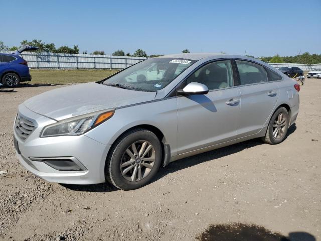 hyundai sonata se 2017 5npe24af5hh456620