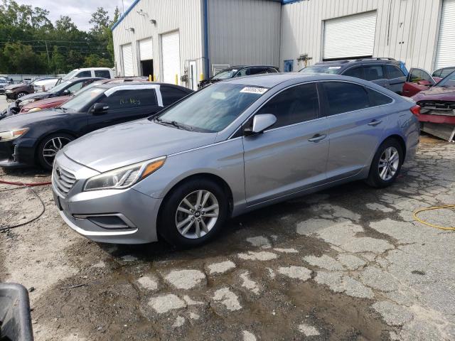 hyundai sonata se 2017 5npe24af5hh457220