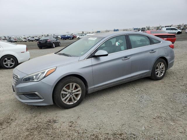 hyundai sonata se 2017 5npe24af5hh461476