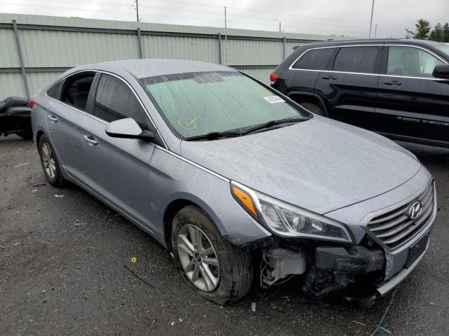 hyundai sonata se 2017 5npe24af5hh466905