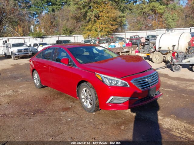 hyundai sonata 2017 5npe24af5hh473109