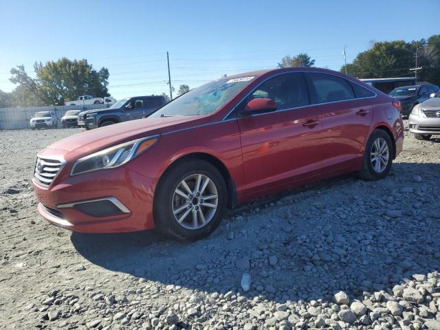 hyundai sonata se 2017 5npe24af5hh474261