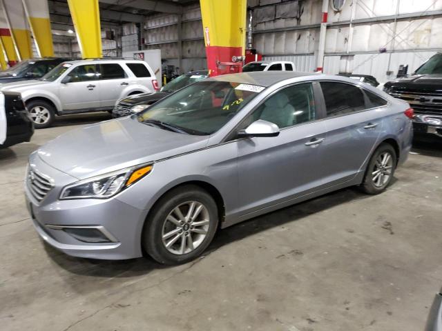 hyundai sonata se 2017 5npe24af5hh475040