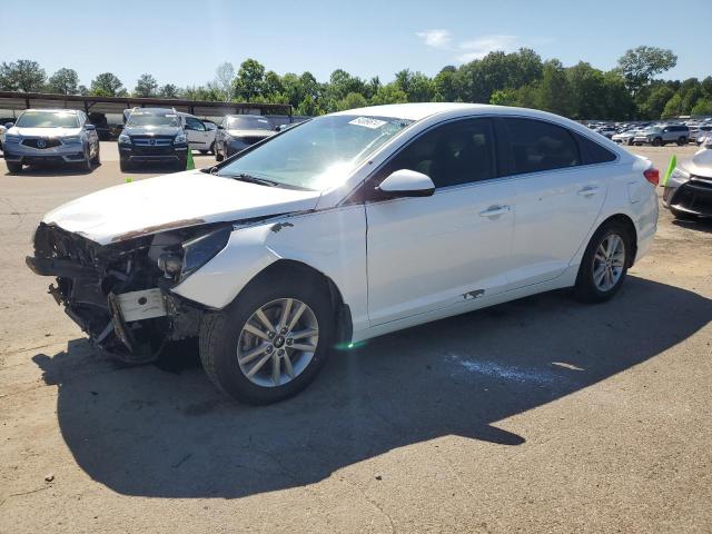 hyundai sonata se 2017 5npe24af5hh476768