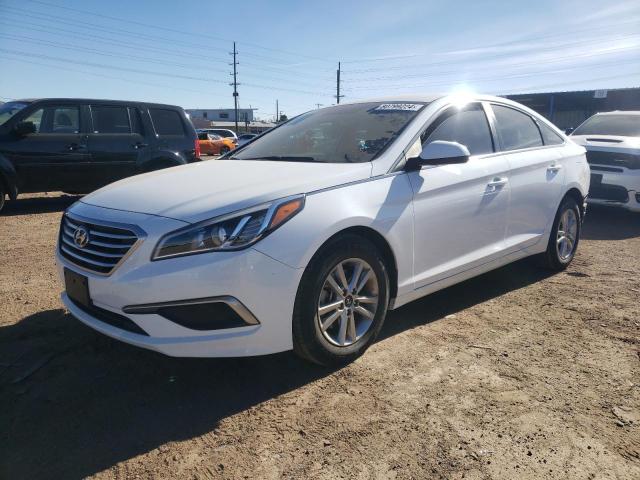 hyundai sonata se 2017 5npe24af5hh479671