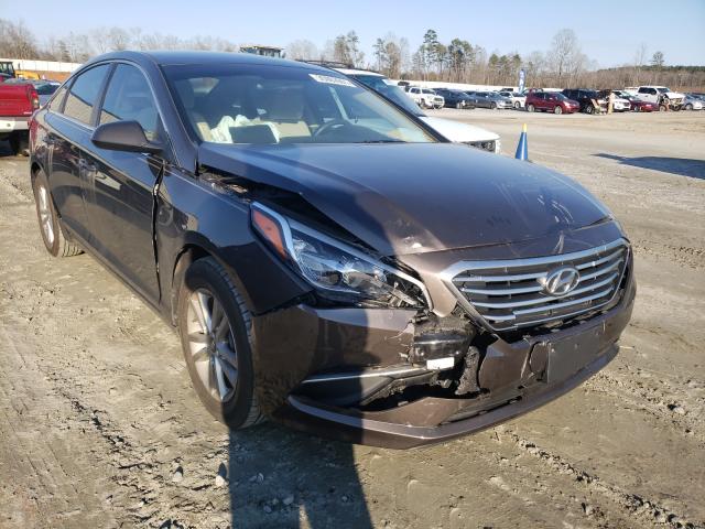 hyundai sonata se 2017 5npe24af5hh491206