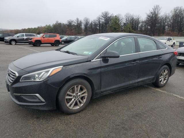 hyundai sonata se 2017 5npe24af5hh494414