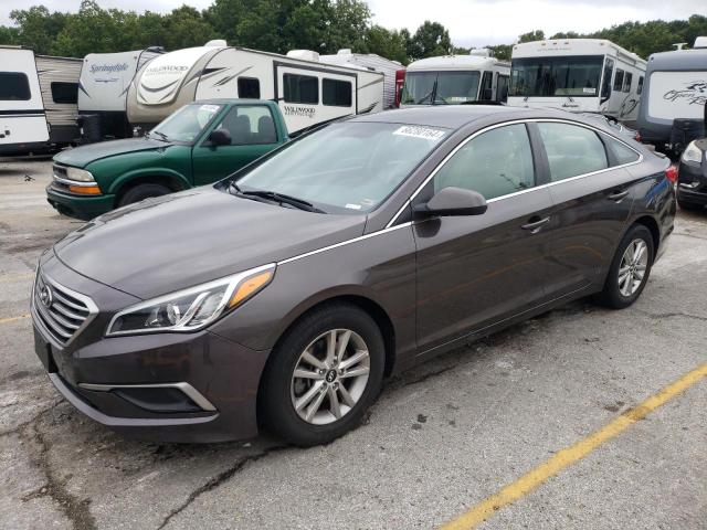 hyundai sonata se 2017 5npe24af5hh501863