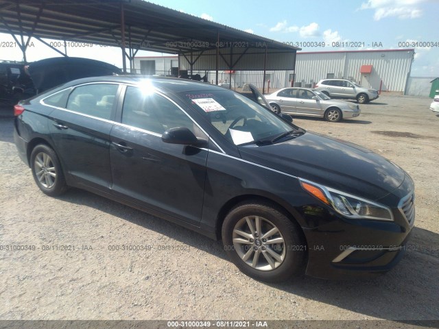 hyundai sonata 2017 5npe24af5hh504858