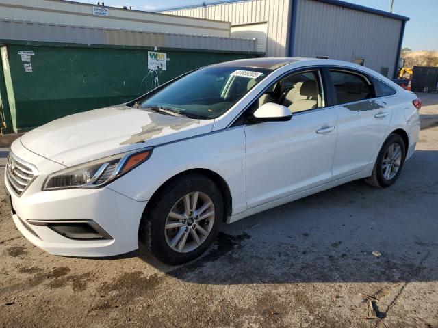 hyundai sonata se 2017 5npe24af5hh505511