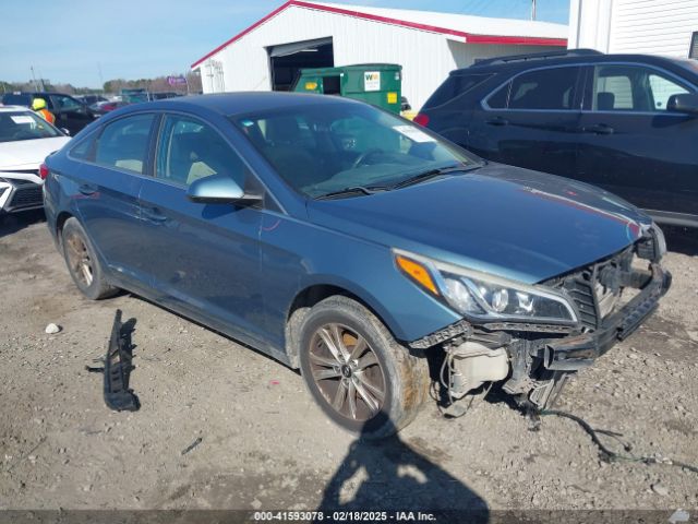 hyundai sonata 2017 5npe24af5hh506187