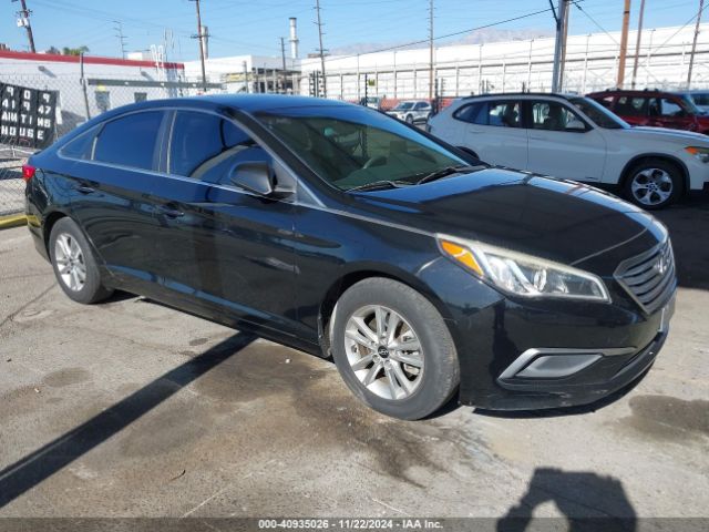 hyundai sonata 2017 5npe24af5hh507999