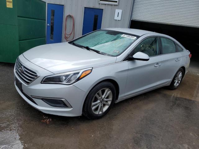 hyundai sonata se 2017 5npe24af5hh520722