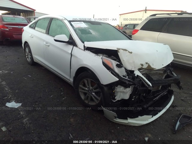 hyundai sonata 2017 5npe24af5hh522535