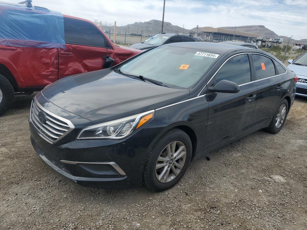 hyundai sonata 2017 5npe24af5hh524026