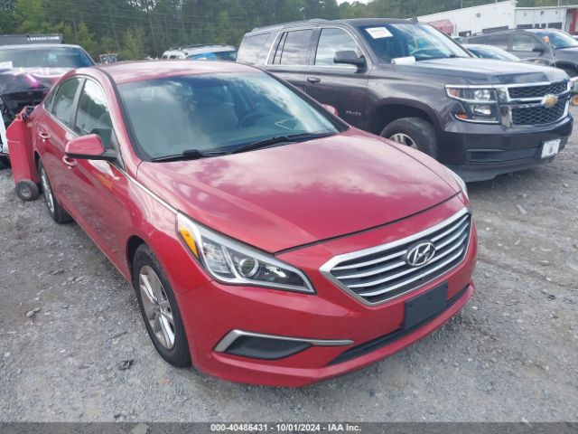 hyundai sonata 2017 5npe24af5hh528772