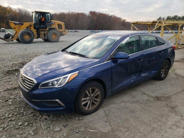 hyundai sonata 2017 5npe24af5hh535866