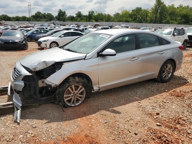 hyundai sonata se 2017 5npe24af5hh547080