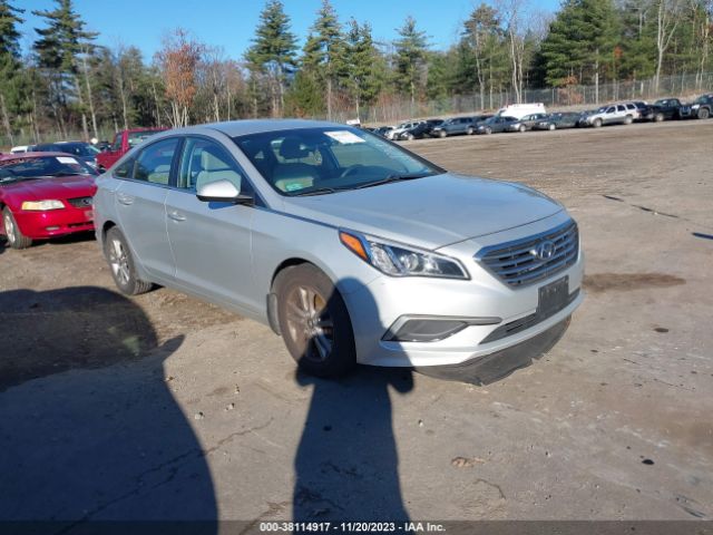 hyundai sonata 2017 5npe24af5hh555244