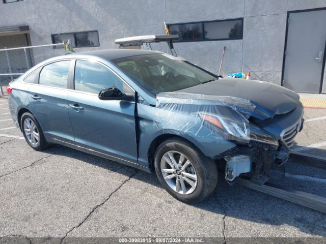 hyundai sonata 2017 5npe24af5hh559844