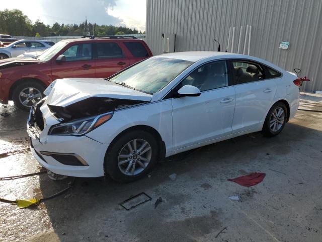 hyundai sonata se 2017 5npe24af5hh560394