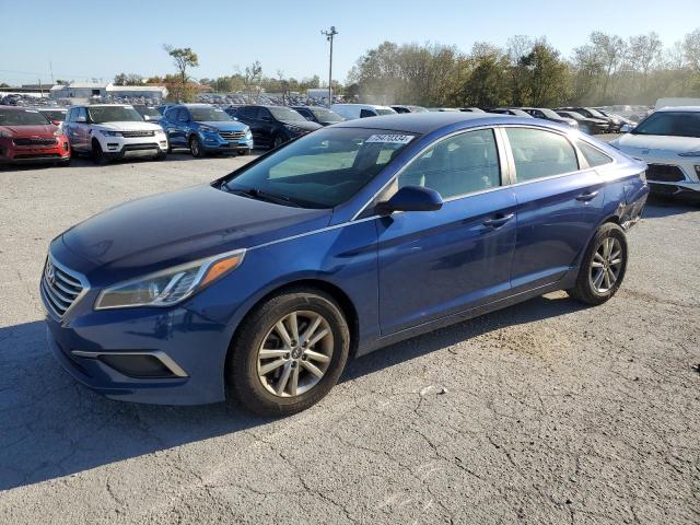 hyundai sonata se 2017 5npe24af5hh561545