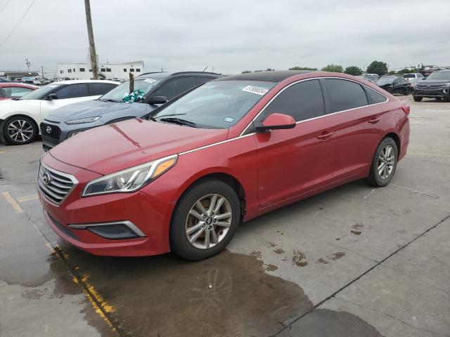 hyundai sonata 2017 5npe24af5hh562209