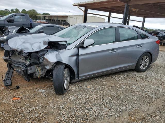 hyundai sonata se 2017 5npe24af5hh564235