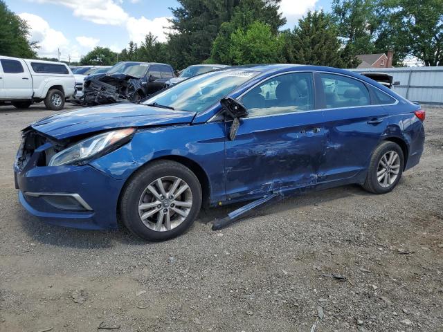 hyundai sonata se 2017 5npe24af5hh567300