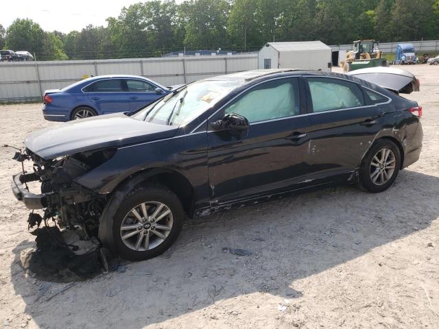 hyundai sonata 2017 5npe24af5hh574036