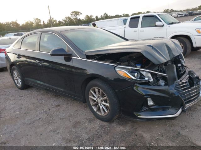 hyundai sonata 2018 5npe24af5jh597726